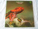 Gentle Giant ?– Octopus - Original Vertigo - Nr Mint -  Listen