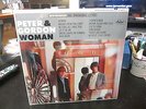 Peter & Gordon - Woman FACTORY SEALED CAPITOL ST-2477 STEREO LP