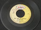 NORTHERN SOUL The Ringleaders - Baby What Has Happened To Our Love - M-Pac