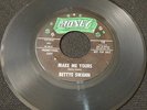 NORTHERN SOUL Bettye Swann - Make Me Yours - Money Demo
