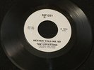 NORTHERN SOUL The Lovations - Heaven Told Me So - Cap City