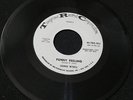 NORTHERN SOUL George Wydell - Funny Feeling - Tangerine Demo