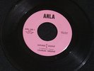 NORTHERN SOUL Charles Greene - Double E Agent - Anla