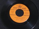 NORTHERN SOUL The Dell Vikings - Finger Poppin Woman - Fee Bee