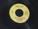 NORTHERN SOUL Philharmonics - I Need I Need Your Love - Soulin