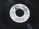 NORTHERN SOUL Barbara Lynn - I Don't Want A Playboy - Tribe Demo