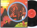 MOUNTAIN LP, AVALANCHE (WINDFALL US Issue EX/EX)