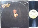 LAURA NYRO LP, LAURA NYRO (VERVE-FORECAST US Issue EX/EX)