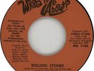 Rolling Stones What's It All About? 7