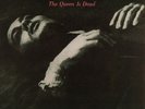 The SMITHS   The Queen is Dead 180 Gram REMASTERED VINYL LP (NEW & SEALED)