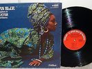 Les Baxter African Blue ORIG 1969 GNP Crescendo STEREO LP NM Bossa Jazz