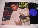 SHRINK James Brown Thinking about Little Willie John 1968 Stereo LP VG+