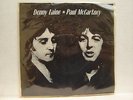 DENNY LAINE-PAUL MCCARTNEY 