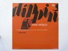 HANK MOBLEY LP, DIPPIN' (Blue Note US Issue NM/NM)