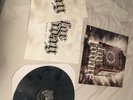 For Today Immortal LP Vinyl Gray Marble /250