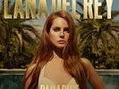 LANA DEL REY - PARADISE NEW VINYL