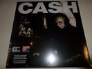 JOHNNY CASH - American V / A hundred Highways **180gr-Vinyl-LP + MP3-Code**NEW**