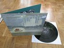 VOLKER KRIEGEL - House-Boat * LP * MPS * D 1978 * FOC * kraut jazzrock
