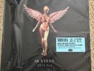 NIRVANA **In Utero [20th Anniversary LP] **2013 MIX *NEW RECORD VINYL