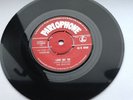The Beatles**Love Me Do** Red Parlophone