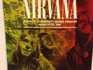NIRVANA Olympia Radio Session '87 LP MINT Grunge
