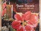 JUAN TORRES Y SU ORGANO 
