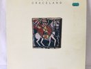 Paul Simon Graceland Vinyl Record 1986