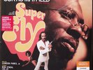 CURTIS MAYFIELD Superfly 2 LP (2016) LTD EDITION Orange Vinyl Sainsbury's 2016