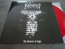 KATHARSIS / BLACK WITCHERY 