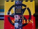 THE CLASH The Singles 19 X 7