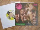 The Doors ?– People Are Strange / Unhappy Girl original DE 1967 Hit- Ton