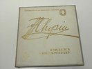 ?7 LP EX CHOPIN MUZA 1st PRESS 1959 VERY RARE SZTOMPKA WOYTOWICZ EKIER POLAND