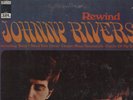 Johnny Rivers Rewind Stereo Vinyl Lp Sealed