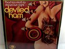 DEVILED HAM 