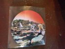 LED ZEPPELIN - HOUSE OF THE HOLY - SLIPMAT - NEW