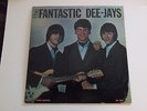 Garage  LP Fantastic Dee Jays-Self Titled-Stone SLP 4003 Stereo