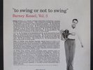 Barney Kessel, Vol 3 - 