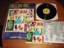 Vinyl Lp by Squire get smart