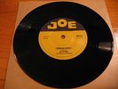 JOE THE BOSS Skinhead Revolt / Tony Bs Theme JOE 1970 RE Skin BOSS THRILLER mint
