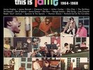 THIS IS FAME 1964-168 NEW & SEALED 2X LP VINYL (KENT) NORTHERN SOUL 60s SOUTHERN