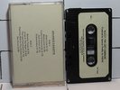 W.A.S.P. - The Last Command - ADVANCE COPY - Cassette Tape - Album - Tested