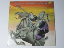 Various-Metal For Muthas LP (1980) *Play Graded* Iron Maiden, Angelwitch, Samson