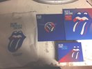 Rolling Stones Blue & Lonesome Deluxe Bundle- CD, LP, Ride 'Em On Down 10