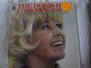 THE DORIS DAY CHRISTMAS ALBUM VINYL LP SILVER BELLS, I'LL BE HOME FOR CHRISTMAS