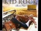 Kid Rock BORN FREE, Double LP & CD, Atlantic (2010) Sealed