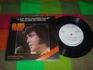 ELVIS PRESLEY Las Golondrinas +3 (1987 MEXICO ONLY 7