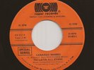Latin Jazz 45 LATIN ALL STARS & TITO PUENTE Canarsie Mambo / Agua ROPER Hear mp3