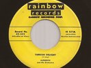 Latin Jazz Mambo Popcorn 45 ALFREDITO Turkish Delight RAINBOW Hear mp3