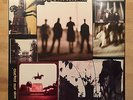 Hootie & The Blowfish ?– Cracked Rear View LP RED VINYL Original OG
