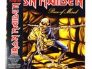 IRON MAIDEN 